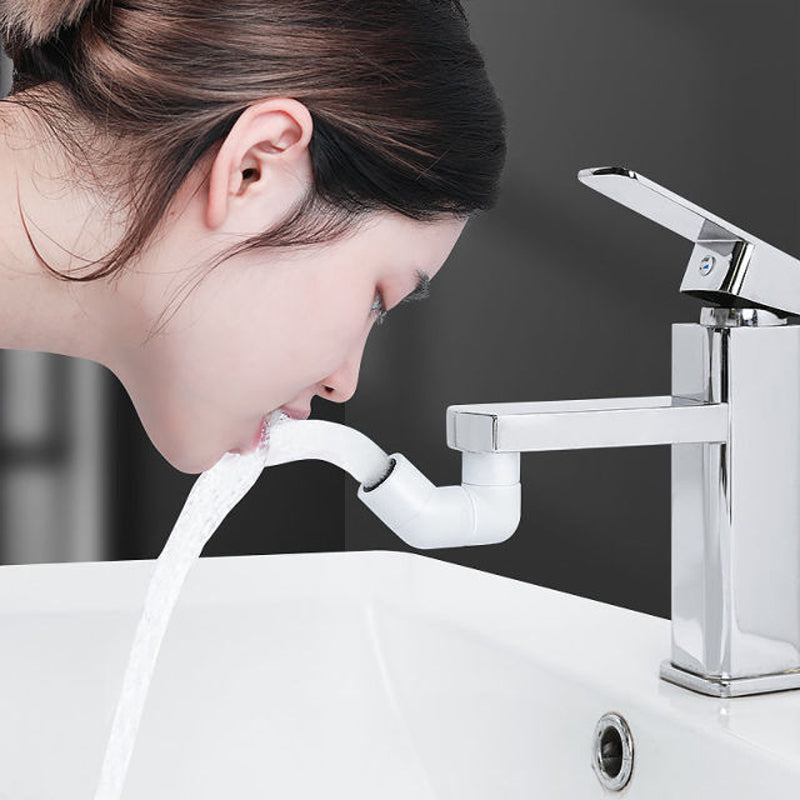 BowLift | Universal Faucet Extension