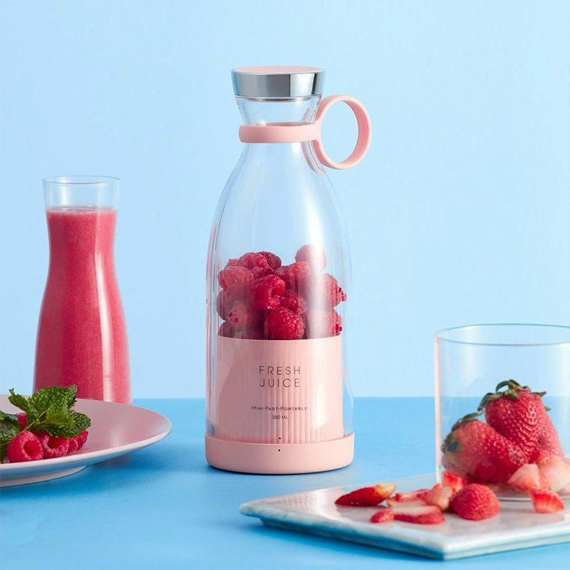 Skanto | Portable Wireless Juicer