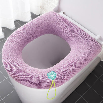 BowLift | Ultra Thick Toilet Seat Cover