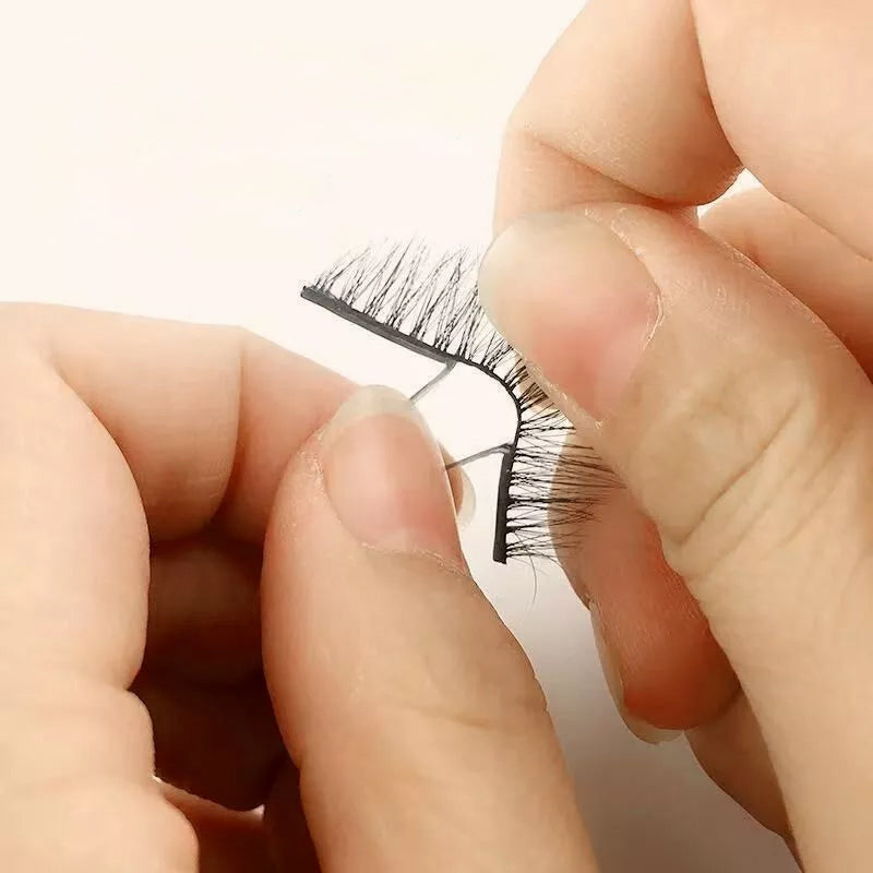 Skanto | Reusable Self-Adhesive Lashes