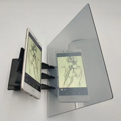 Skanto | Projection Drawing Board