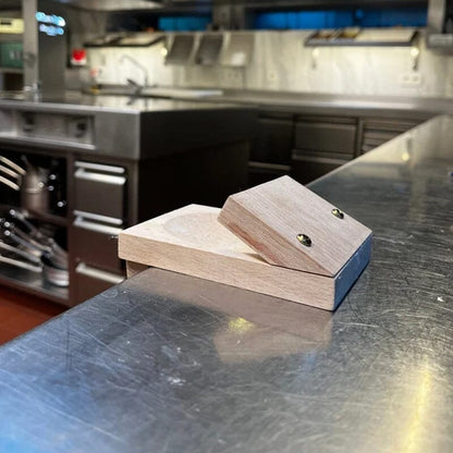 Oyster Opener Clamp