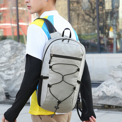 Skanto | Versatile Foldable Backpack
