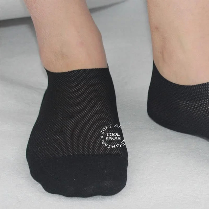 Ultra Thin Liner Socks | Skanto