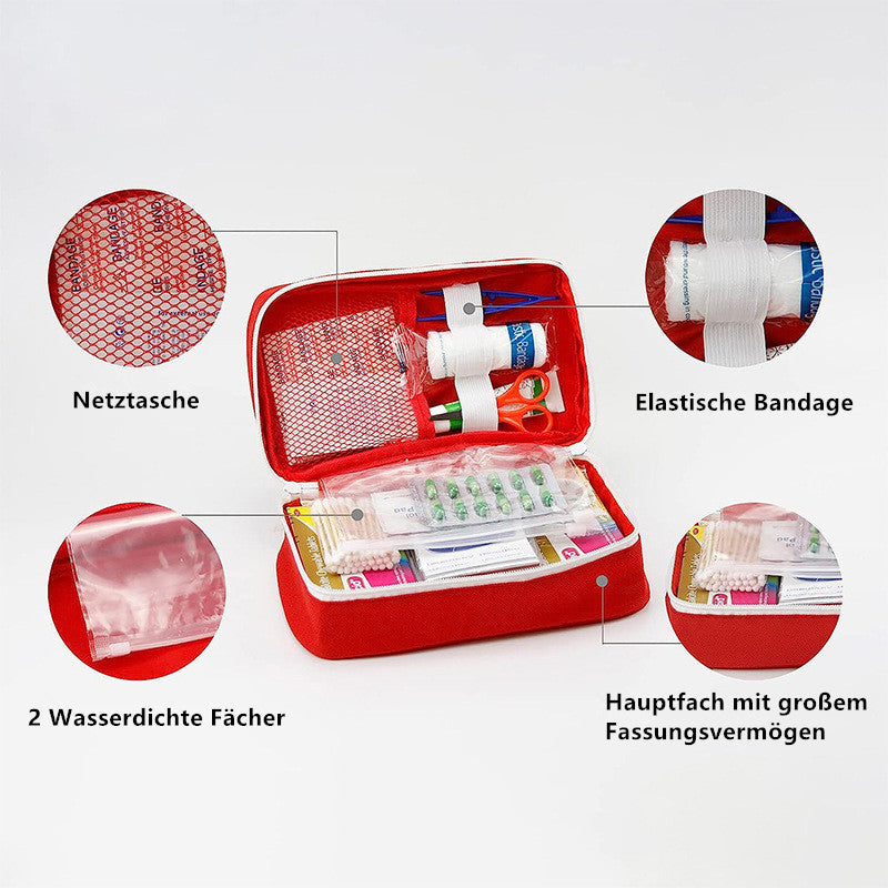 Skanto | Medicine Bag