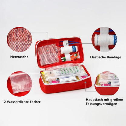 Skanto | Medicine Bag