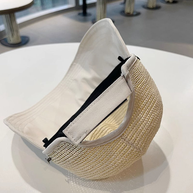 BowLift | Women's sun hat with wide brim