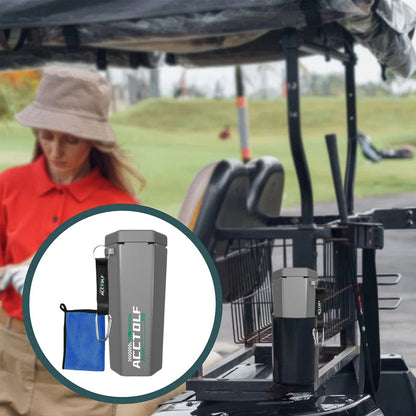 Portable Golf Ball Washer | Bowlift