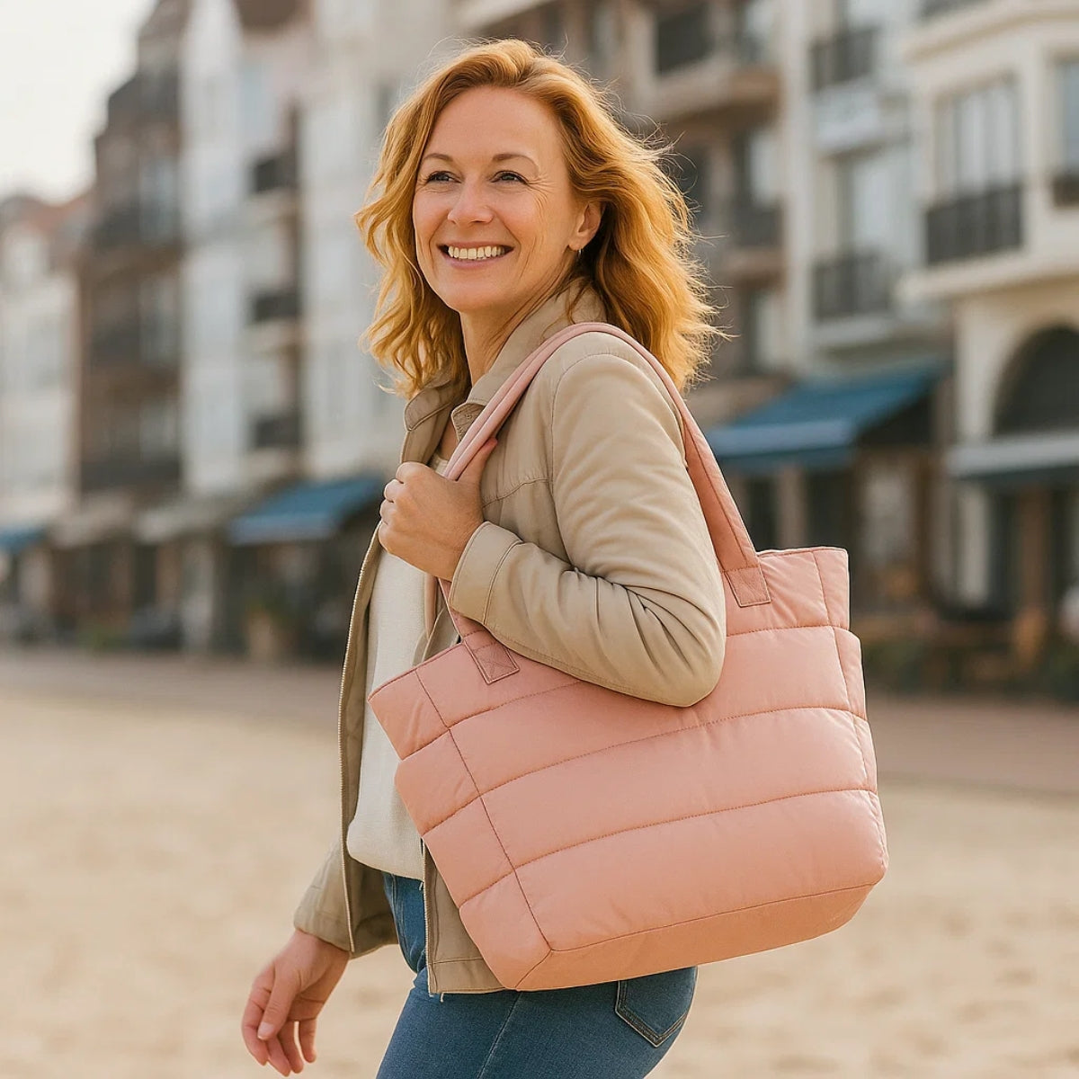 Skanto | DraagMeega Luxury Day Backpack – Lightweight, Padded & Versatile for Everyday