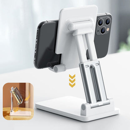 BowLift | Adjustable Ergonomic Foldable Tablet/Phone Stand