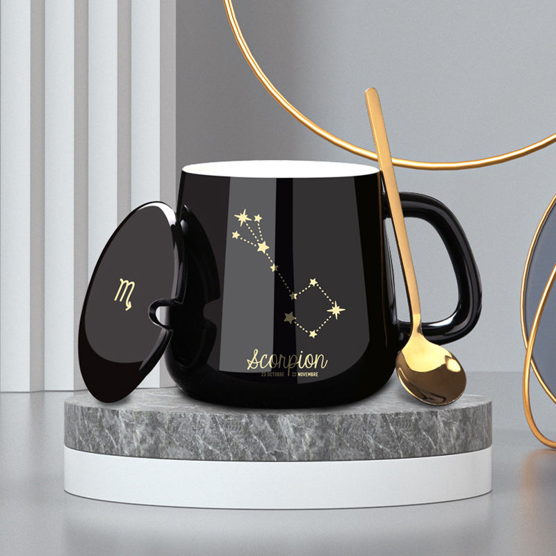 Constellation Mug | Bowlift