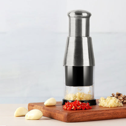 Skanto | Garlic Chopper