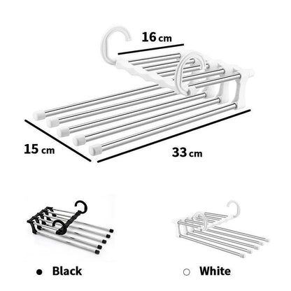 Skanto | Multifunctional Magic Hanger