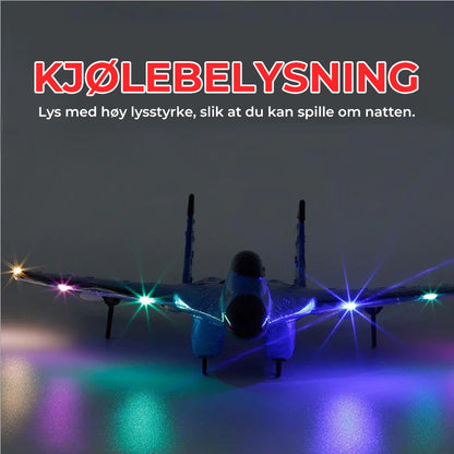 Skanto | Remote Control Wireless Flying Toy