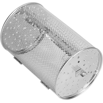 Sandsberg | Stainless Steel Rotating Grill