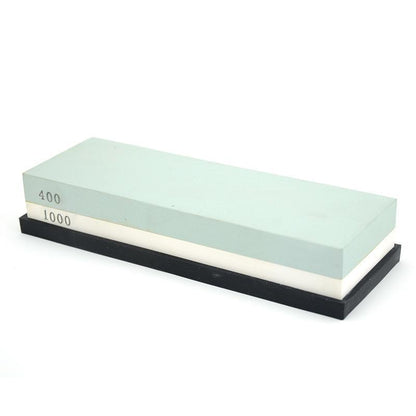 Double Sharpening Stone | Skanto
