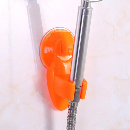 BowLift | Bathroom Suction Cup Shower Holder