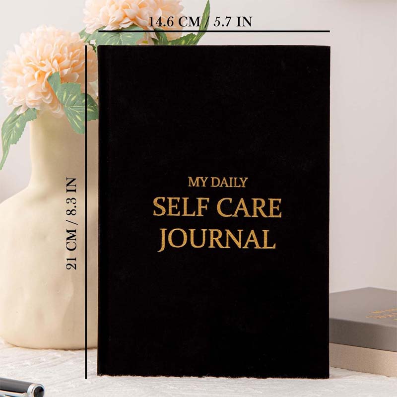 Skanto | Self-Care Journal