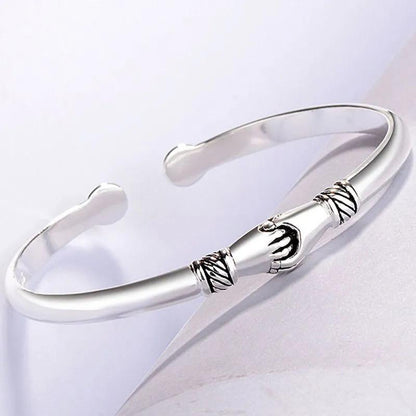 BowLift | Friendship Handshake Bracelet