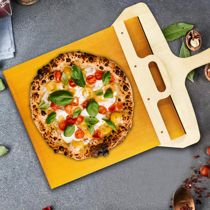 Skanto | Sliding Pizza Peel