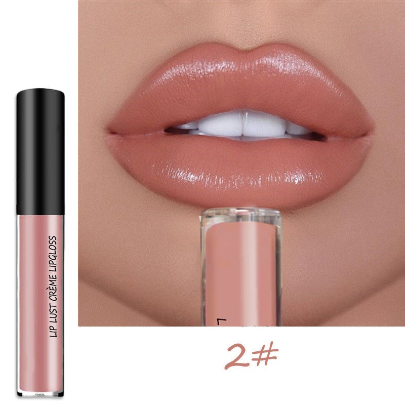 Skanto | Waterproof Lipstick with Creamy Texture