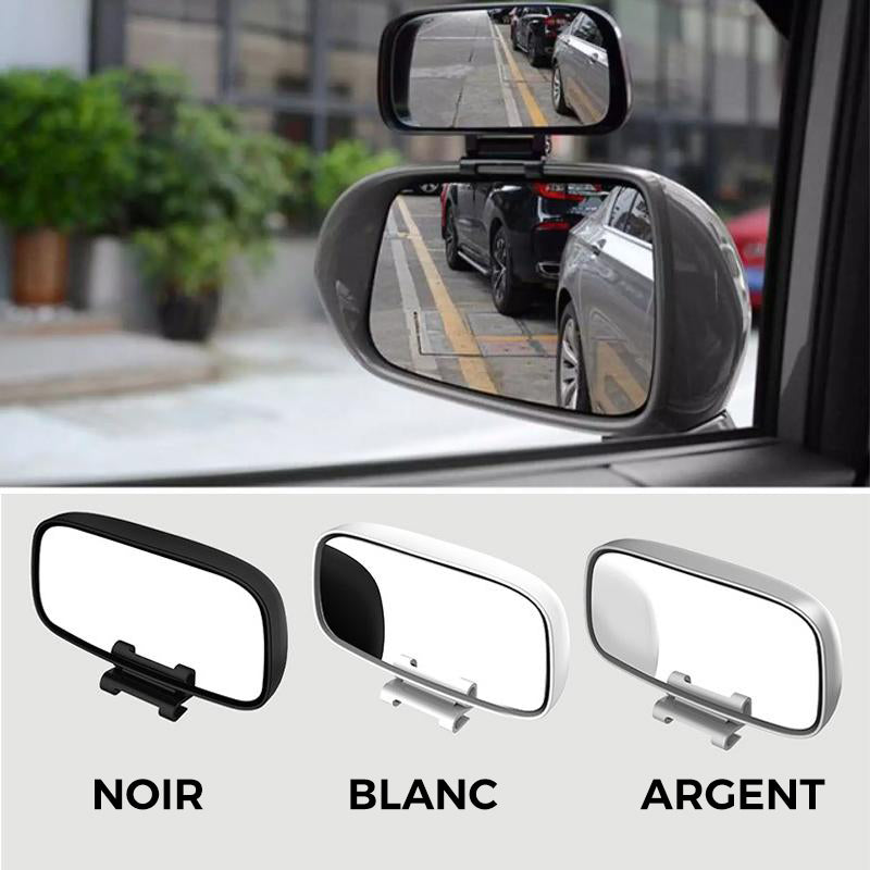 Car Death Corner Mirror | Kalsten