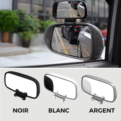 Car Death Corner Mirror | Kalsten