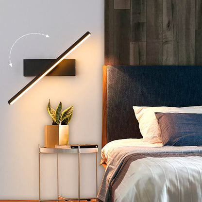 BowLift | Modern Simple Rotatable Wall Light Fixture