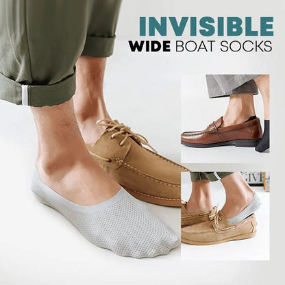 Brehn | Breathable Ice Silk Socks