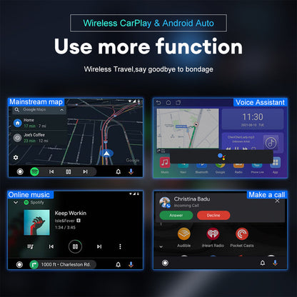 BowLift | EasyDrive Wireless Connector