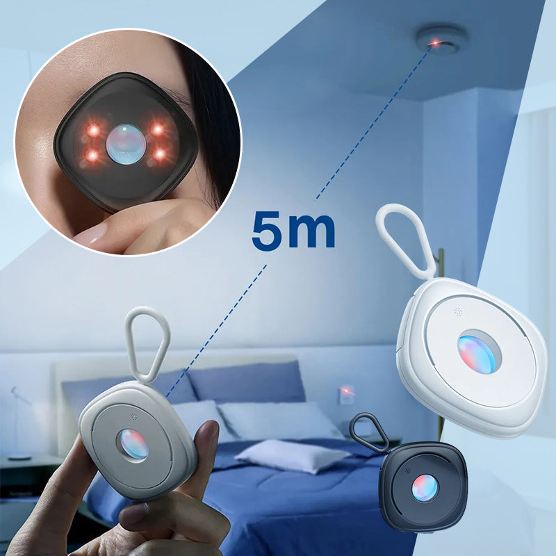 Smart Camera Detector | Bowlift