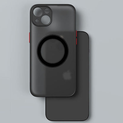 BowLift | Elegant Magsafe Shockproof iPhone Case