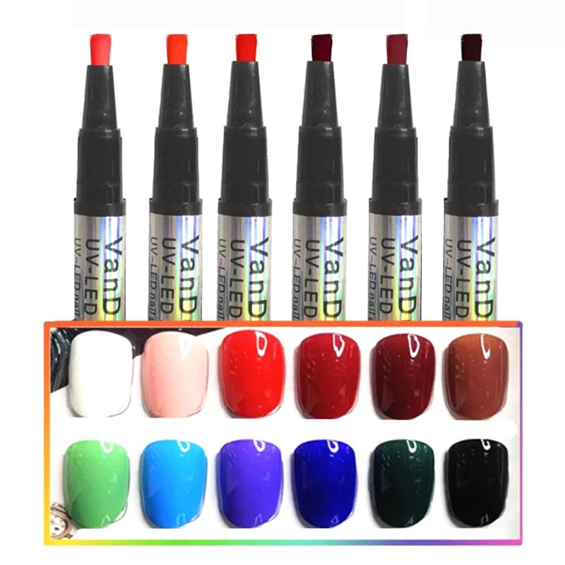 Nail polish pen | Karnz