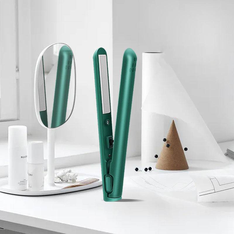 BowLift | StyleFlip – Curls & Straightening, Anytime, Anywhere!