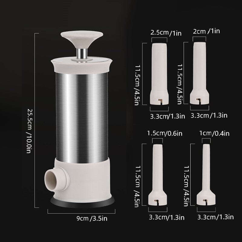 Sausage stuffer | Karnz
