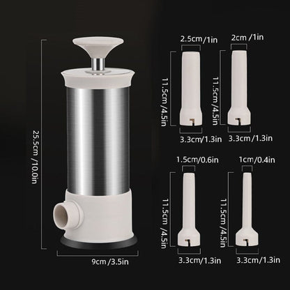 Sausage stuffer | Karnz