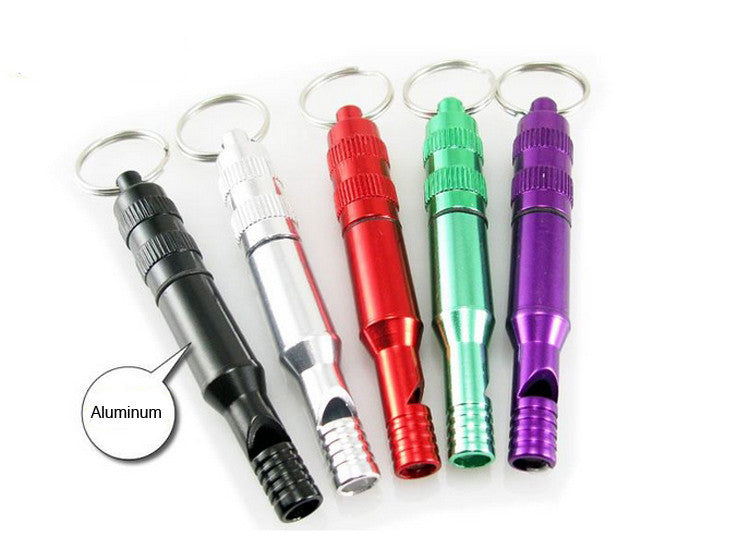 BowLift | Portable SOS survival kit with 8 tools