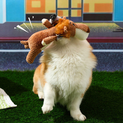 Extra strong dog toy - Maximus