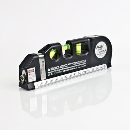 Skanto | Multifunctional Laser Level 4-in-1 Laser Measuring Tool