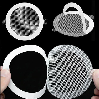 Kalsten | Disposable Shower Drain Hair Catcher
