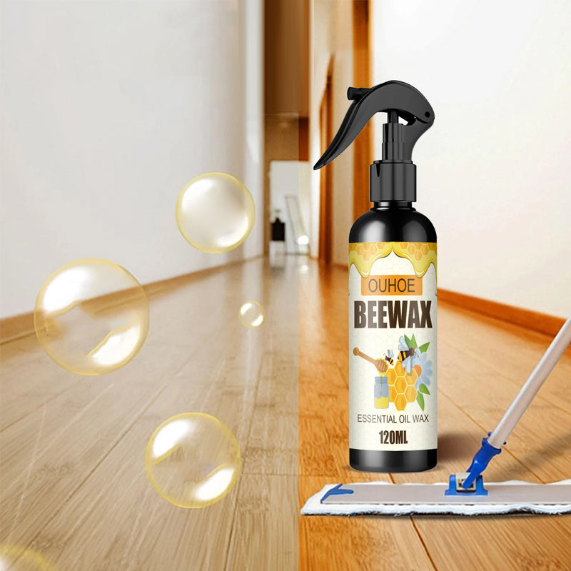 Skanto | Natural Micro-Molecular Beeswax Spray