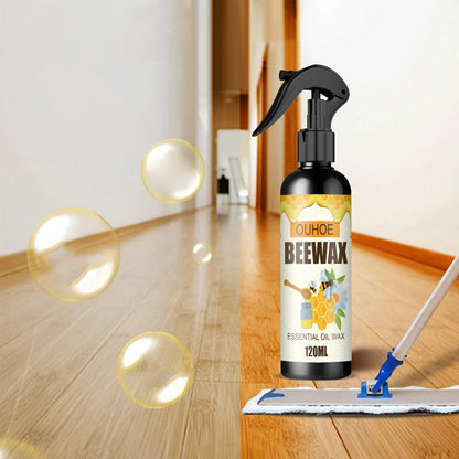 Skanto | Natural Micro-Molecular Beeswax Spray