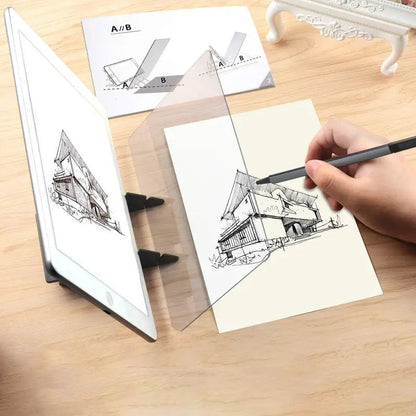 Skanto | Projection Drawing Board