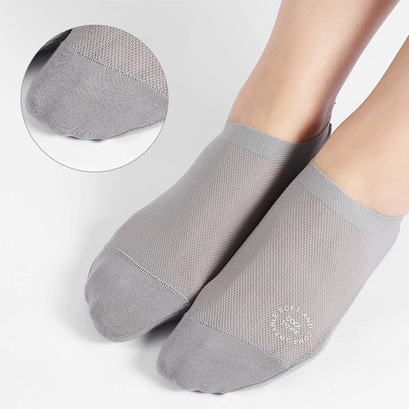 Ultra Thin Liner Socks | Skanto