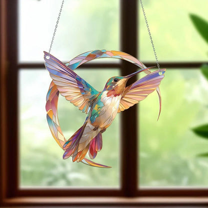 Skanto | Kolibri Sun Catcher