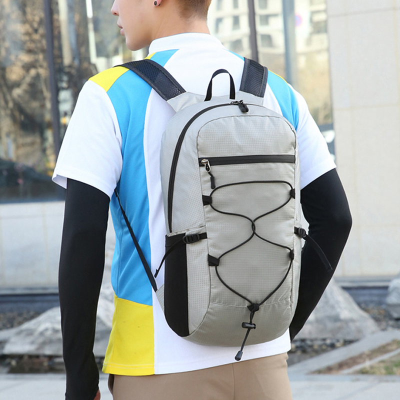 Skanto | Versatile Foldable Backpack