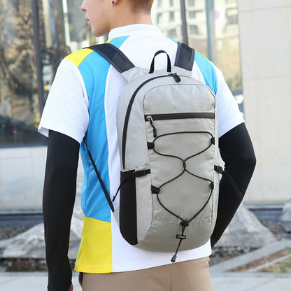 Skanto | Versatile Foldable Backpack