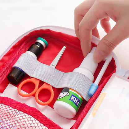 Skanto | Medicine Bag