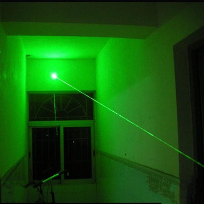 Skanto | Green Laser Pointer
