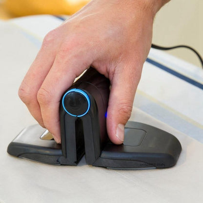 Foldable portable compact mini iron | Karnz